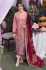 Motifz  3153 Kiswa Jaquard Collection 