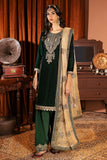 Motifz 3164 Noor Jahan Velvet Collection 