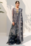 Motifz MWU03190-999-Crystal-Grey Premium Embroidered Collection 2024