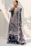 Motifz MWU03190-999-Crystal-Grey Premium Embroidered Collection 2024