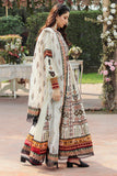 Motifz 3196 Geometric Gorden  Premium Lawn 2022
