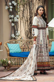 Motifz 3196 Geometric Gorden  Premium Lawn 2022