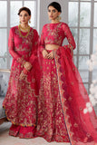 Motifz MWU03397-999-Floraison Premium Embroidered Collection 2024
