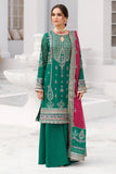 Motifz MWU03465-999-Salak Premium Embroidered Collection 2024