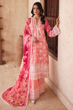 Motifz 3735-Maya Amal Lawn Collection
