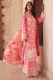 Motifz 3735-Maya Amal Lawn Collection