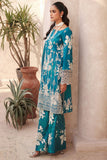 Motifz 3737-Lilly Amal Lawn Collection