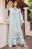 Motifz 3976 Mahrosh Shiffli Embroidered Lawn