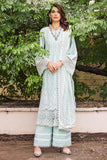 Motifz 3976 Mahrosh Shiffli Embroidered Lawn