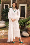 Motifz 3977 Zohra Shiffli Embroidered Lawn