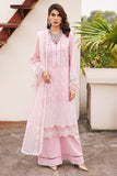 Motifz 3978 Ayzel Shiffli Embroidered Lawn
