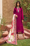 Motifz 3979 Arzou Shiffli Embroidered Lawn