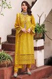 Motifz 3980 Lara Shiffli Embroidered Lawn