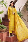 Motifz 3980 Lara Shiffli Embroidered Lawn