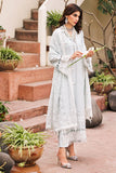 Motifz 3981 Naz Shiffli Embroidered Lawn