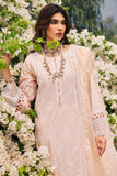 Motifz 3982 Asra Shiffli Embroidered Lawn