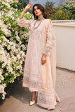 Motifz 3982 Asra Shiffli Embroidered Lawn