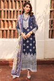 Motifz 3983 Sibel Shiffli Embroidered Lawn