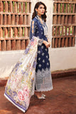Motifz 3983 Sibel Shiffli Embroidered Lawn