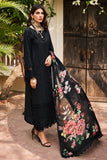 Motifz 3984 Miran Shiffli Embroidered Lawn