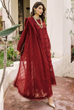 Motifz 3985 Rahma Shiffli Embroidered Lawn