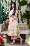Motifz 4045 Zille Nayab Premium Lawn