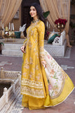 Motifz 4046 Ava Nayab Premium Lawn