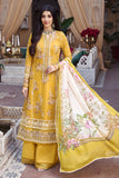 Motifz 4046 Ava Nayab Premium Lawn