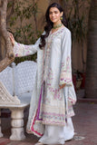 Motifz 4056 Zooha Nayab Premium Lawn
