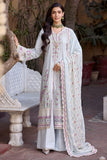 Motifz 4056 Zooha Nayab Premium Lawn
