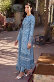 Motifz 4059 Zareen Nayab Premium Lawn