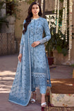 Motifz 4059 Zareen Nayab Premium Lawn