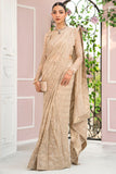 Motifz 4119-LYANNA Rawayat Embroidered Bemberg Chiffon 