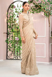 Motifz 4119-LYANNA Rawayat Embroidered Bemberg Chiffon