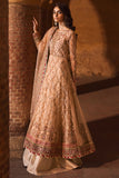Motifz MWU04122-999-Noor Premium Embroidered Collection 2024