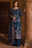Motifz MWU04126-999-Razia Premium Embroidered Collection 2024