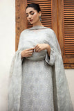 Motifz 4266-MORGANITE Premium Embroidered Linen