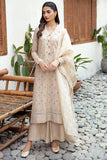 Motifz 4267-MARVI Premium Embroidered Linen 