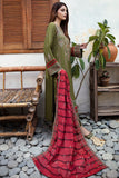 Motifz 4270-NURAY Premium Embroidered Linen