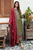 Motifz 4270-NURAY Premium Embroidered Linen 