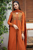 Motifz 4273-RIMA Premium Embroidered Linen