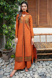 Motifz 4273-RIMA Premium Embroidered Linen 