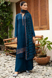 Motifz 4274-ODETLE Premium Embroidered Linen 