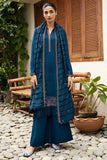 Motifz 4274-ODETLE Premium Embroidered Linen