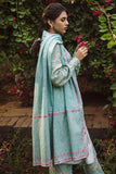 Motifz 4342-PERIDOT Rang Printed Khaddar