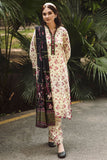 Motifz 4343-MIDNIGHT Rang Printed Khaddar 