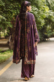 Motifz 4344-AVENTURINE Rang Printed Khaddar