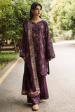 Motifz 4344-AVENTURINE Rang Printed Khaddar 