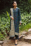 Motifz 4345-OBSIDIAN Rang Printed Khaddar 