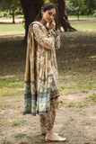 Motifz 4347-GRANITE Rang Printed Khaddar